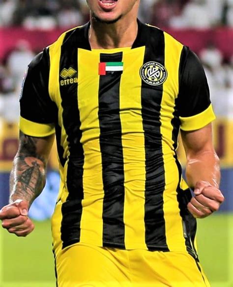 al-ittihad kalba